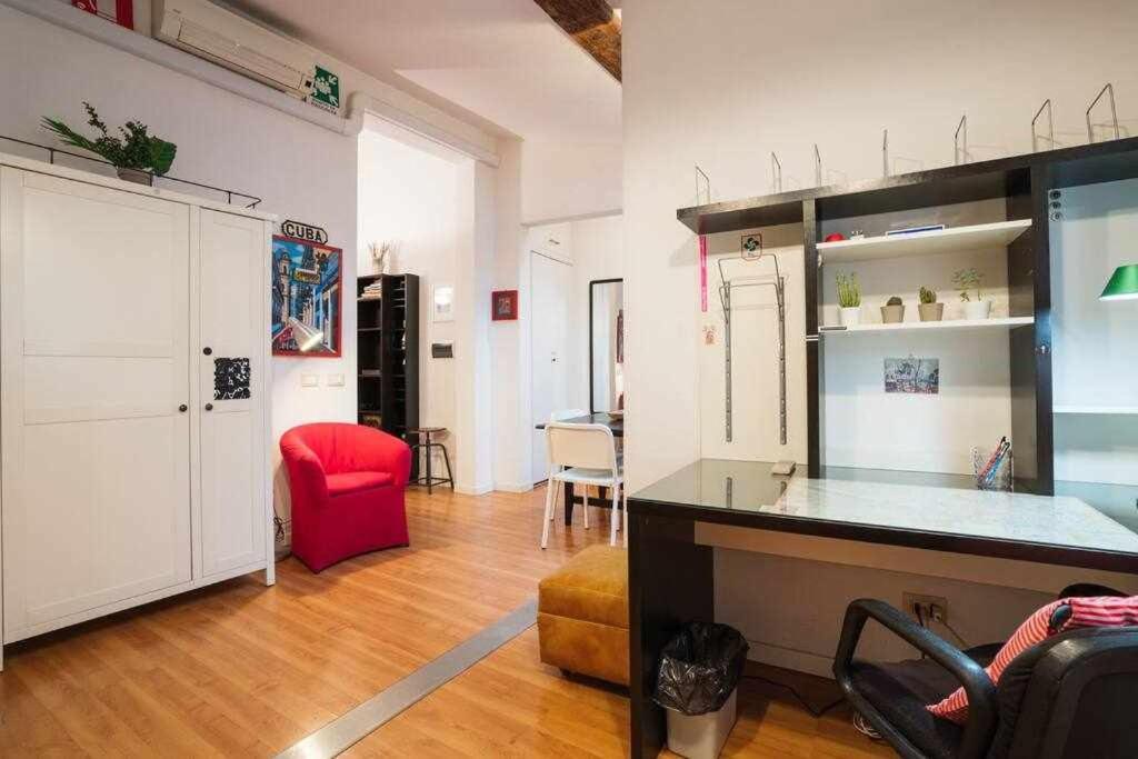 Cozy Apartment In Borgo Dei Greci Firenze Exterior foto